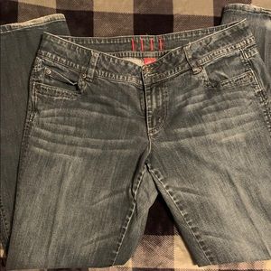 ELLE women’s jeans